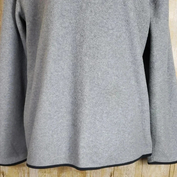 Nautica | Gray | Size L - Picture 3 of 7